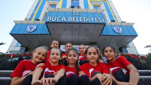 Buca’da Cumhuriyet Coşkusu Sürüyor