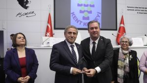 Buca’da Eğitim Sorunları Masaya Yatırıldı