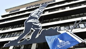 Büyükşehir'de Tasarruf Dönemi
