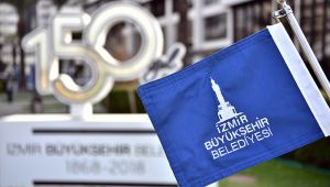 Büyükşehir'den "İzmir Sempozyumu”