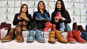 Büyükşehir'den Sıcacık Destek