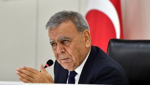 Büyükşehir'e 6 milyarlık bütçe