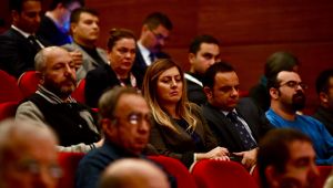 Büyükşehir'in 150'nci Yılında Kocaoğlu'ndan Cumhuriyet Vurgusu