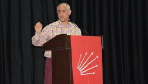Çam'dan Sandık Çağrısı