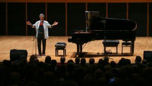 Chick Corea, Avrupa Turnesine İzmir'den Başladı