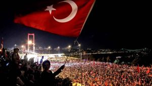 CHP 15 Temmuz Yardımlarının Akıbeti Araştırılsın Dedi!