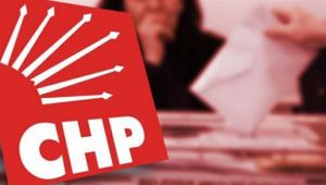 CHP 3 il, 15 İlçede Yoklama Yapacak!