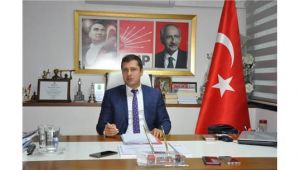 CHP İzmir'de Adaylar O Tarihte Açıklanacak