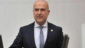 CHP'li Bakan'dan Sayıştay Raporuna İlişkin Açıklama