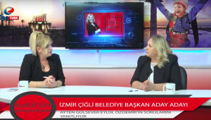 CHP’li Gülsever, ‘Yerelde Kadınlar Söz Sahibi Olmalı’
