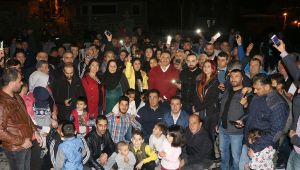 CHP’li Heval Savaş Kaya; “Yerel seçimler milat olmalı”