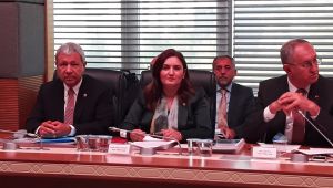 CHP'li Kılıç Kamu Alacaklarının Peşine Düştü