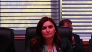 CHP'li Kılıç'tan Depremlere Karşı Hükümeti Uyardı
