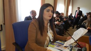 CHP’li Kılıç “Ülke Tarımı Kredi Ve Faiz Sarmalında”