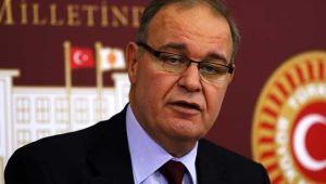 CHP'li Öztrak: İsim belirleme yetkisi PM'nindir
