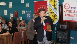 CHP’li Sındır, “Faize bütçe var ama emekliye yok!”