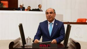 CHP'li vekil Bircan hayatını kaybetti