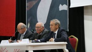 CHP’li Yıldırım Kaya, Selvitopu’na Mesaj Mı Verdi?