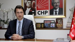 CHP'li Yücel, 'Şiddeti Önlemek Cezalandırmaktan Daha Önemli'