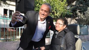 Çiftçi, 'Menderes'i Türkiye'nin 2'nci Antalya'sı Olacak'