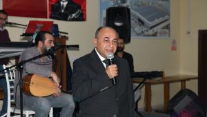 Çiğlili Öğretmenler Gecede Buluştu