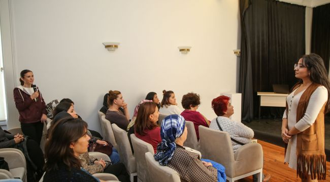 Çocukları Sevin, Zorlamayın