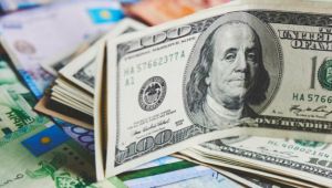 Dolar bugün ne kadar? Kaç TL'den işlem görüyor? Döviz kurları 12 Kasım 2018