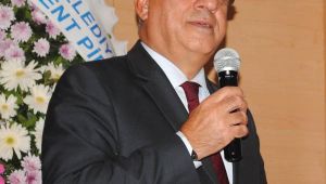 DSP Genel Başkanı Aksakal: DSP'nin Kullanılmasına Asla Müsaade Etmeyeceğiz