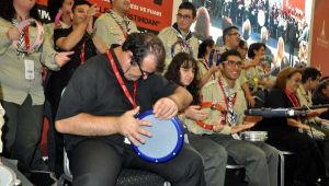 Engelsizizmir Kongresi'nde Engellilere İş İmkânı Sağlanacak