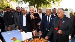 Ensari Bulut Ölüm Yıldönümünde Anıldı
