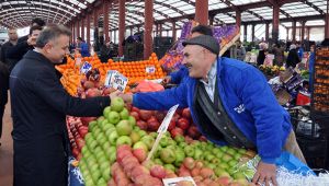 Esnafı Sevindirecek Kanun Teklifi