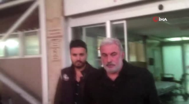 Fetö'nün Esnaf Yapılanmasına Yönelik Operasyonda 17 Şüpheliden 7'si Tutuklandı