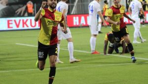 Göztepe İzmir'de Bambaşka
