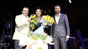 Gümüldür'de Festival Coşkusu Yaşandı