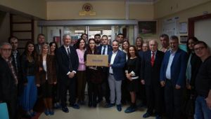 'Her Nota Bir Umut' Nefes Oldu
