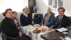 Her semte eşit hizmet
