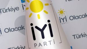 İYİ Parti'nin İzmir Adayı Belli Oldu