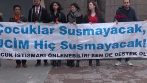 İzmir 6 Kız Çocuğuna İstismar Davası Ertelendi