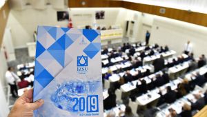 İzmir'de Su Zammı Yok