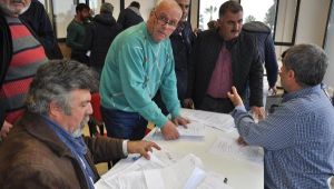 İzmir'de Tarım Arazilerinin Kiralanması İçin 8 Bin Başvuru