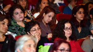 Kadın Cinayetlerinde 144 Ülke Arasında 130'ncuyuz!