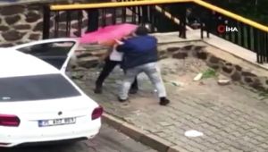 Kadın Şikayetçi Olmayınca Serbest Bırakıldı