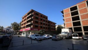 Karabağlar'da Sözler Yerine Geliyor