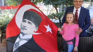 Karşıyaka Bu Yıl da Zirvede!