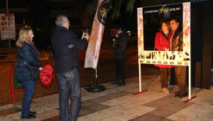 Karşıyaka’da Caz Dolu Günler