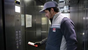 Karşıyaka'da Örnek Tablo