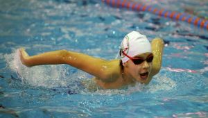 Karşıyaka'da spor kurslarına büyük ilgi