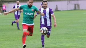 Karşıyaka'nın 303 Günlük Hasreti Sona Erdi