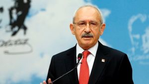 Kılıçdaroğlu Mal Varlığı Beyannamesini Güncelledi