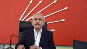 Kılıçdaroğlu'ndan kritik açıklamalar: İnce, Sarıgül, Yılmaz...